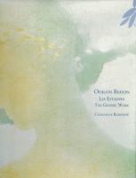 Odilon Redon : les estampes = the graphic work : catalogue raisonné /