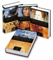 Chronology of world history /