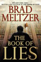 The book of lies /
