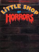 Little shop of horrors : original motion picture soundtrack /