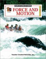 Force and motion /
