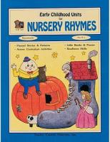 Whole language units for nursery rhymes /
