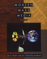 Modern mass media /