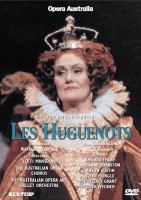 Les Huguenots /
