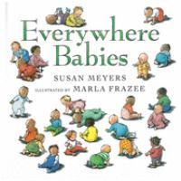 Everywhere babies /
