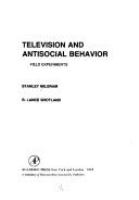 Television and antisocial behavior: field experiments