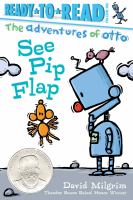 See Pip flap /