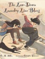The low-down laundry line blues /