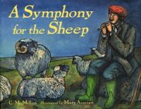 A symphony for the sheep /