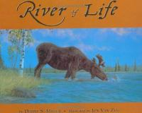 River of life /
