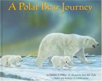 A polar bear journey /