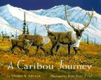 A Caribou journey /