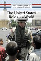 Discovering America : the United States' role in the world /