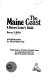 The Maine coast, a nature lover's guide /