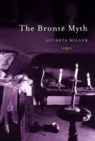 The Brontë myth /