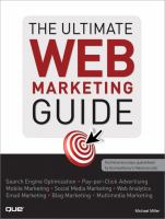 The ultimate web marketing guide /