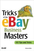 Tricks of the eBay business masters /