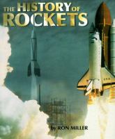 The history of rockets /