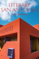 Literary San Antonio /
