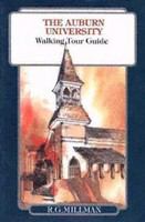 The Auburn University walking tour guide /