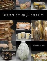 Surface design for ceramics /