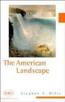 The American landscape /