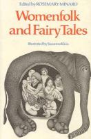 Womenfolk and fairy tales /
