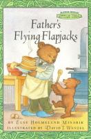 Father's flying flapjacks /