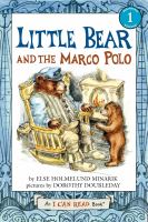 Little Bear and the Marco Polo /