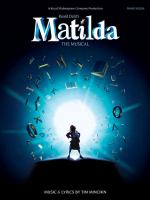 Roald Dahl's Matilda : the musical /