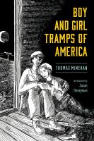 Boy and Girl Tramps of America.