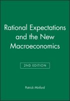 Rational expectations macroeconomics : an introductory handbook /