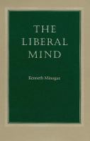 The liberal mind /