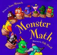 Monster math /