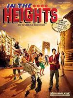 In the Heights  : a new musical /