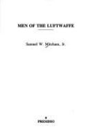 Men of the Luftwaffe /