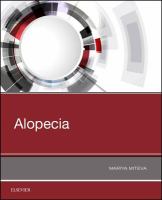 Alopecia /