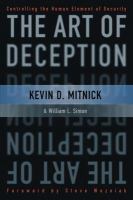 The art of deception controlling the human element of security /