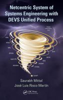 Netcentric system of systems engineering with DEVS unified process /