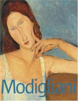Modigliani and his models /