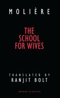 The school for wives /