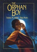 The orphan boy : a Maasai story /