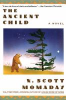The ancient child : a novel /