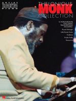 Thelonious Monk collection.
