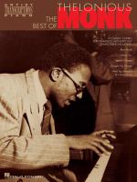 The best of Thelonious Monk.