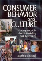 Consumer behavior and culture : consequences for global marketing and advertising /