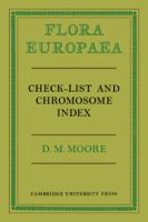 Flora Europaea check-list and chromosome index /