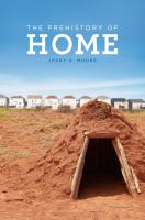 The prehistory of home /