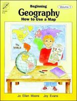 Beginning geography /