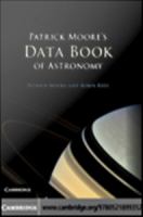 Patrick Moore's data book of astronomy /